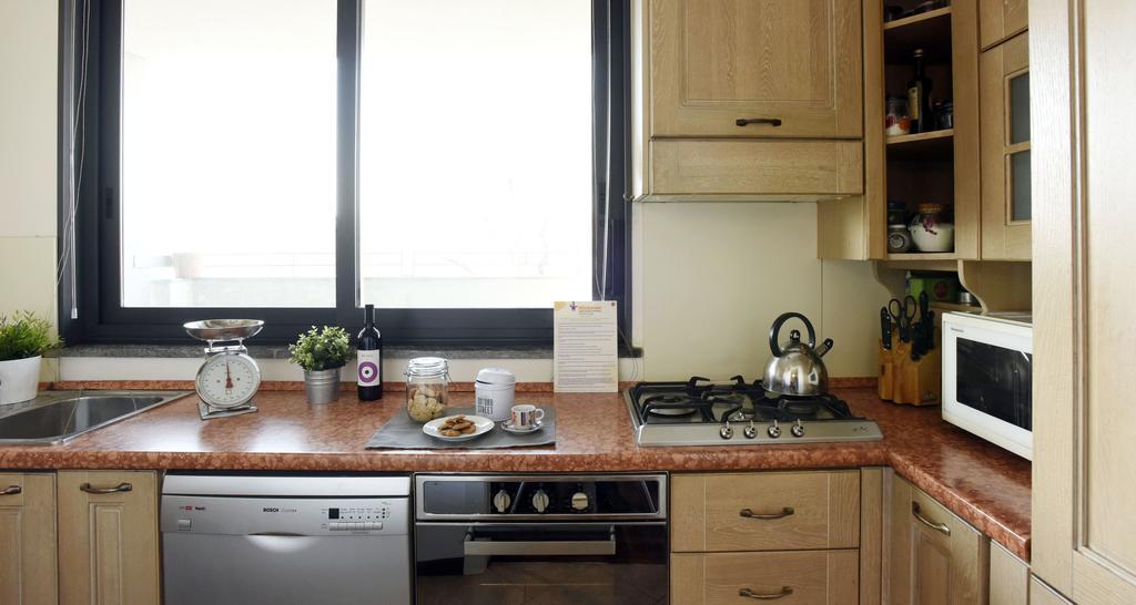 Altido Victorian Apt For 2 With Balcony And Free Parking Apartamento *