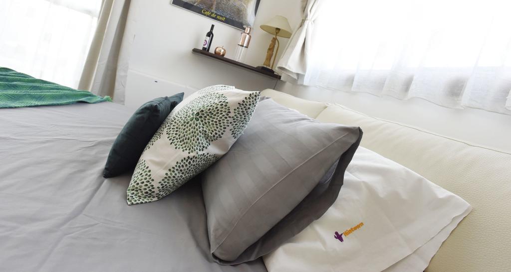 Altido Victorian Apt For 2 With Balcony And Free Parking Apartamento Milán