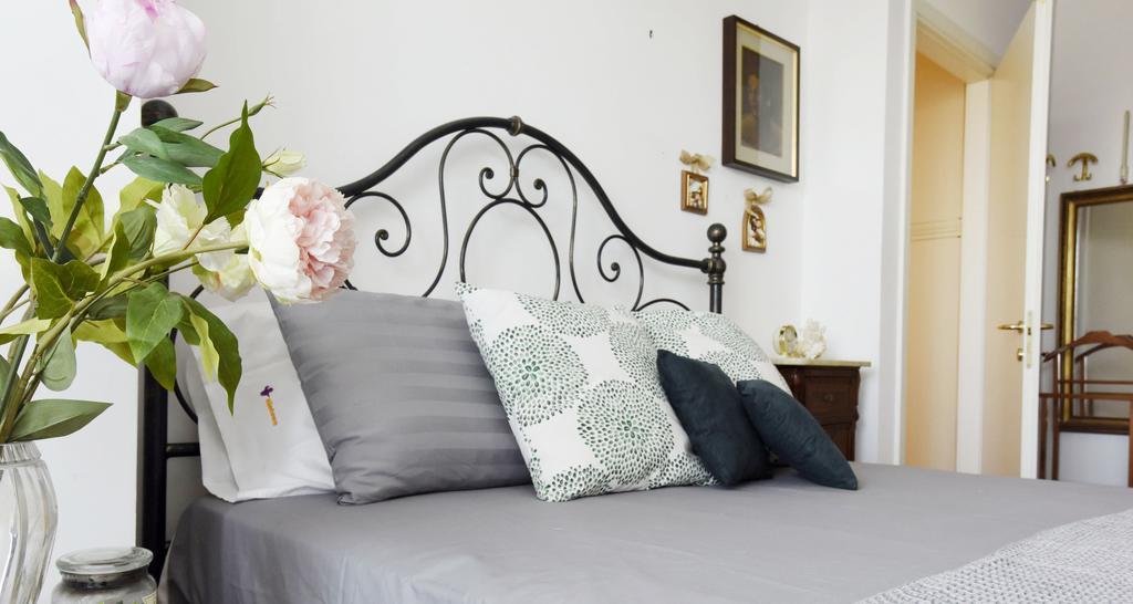 Altido Victorian Apt For 2 With Balcony And Free Parking Apartamento Milán