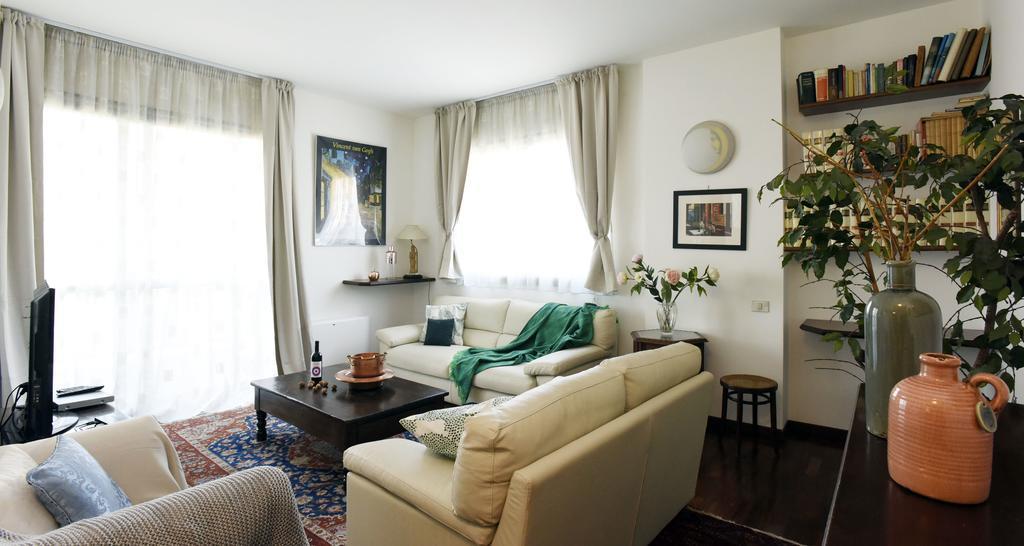 Apartamento Altido Victorian Apt For 2 With Balcony And Free Parking Milán